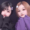 ここ🤩🖤🤩