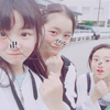 💜ミウアオ💗