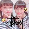 🍑かんなんず🐰🐻ぴぱっこ🍼💗