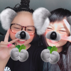てぃあら♡티 있다