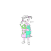 にんにろ