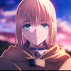 ユーザーアイコン