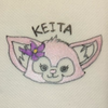 keita🐈🥁 