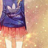 あき(危険人物コアラに注意)