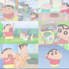 片方二重ぐみ