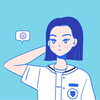 미 쿠  （低浮上