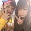 り  り  ( ¨̮ )♡*゛