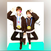💙與じゅい💙   プロフ✔️