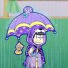 梅雨