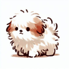 と
