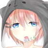 固まくら