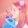 ︎︎み ら い ︎︎☺︎♥