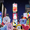 ⚡️🇰🇷エビちゃん🇰🇷🍀🌼🥳🥀💩