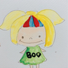 👺🍌🍄Boo（ブー）🎯🐍