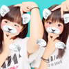 わかんちょ︎❤︎❤︎