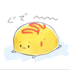 オムかめ。