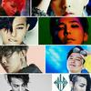 (れ･ω･な)❤❤G-DRAGON❤❤
