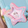 ヒロイン🎀︎🤍︎✨🌷🍃