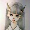 悪魔ちゃん👿