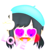 ちか（≧∇≦）💕