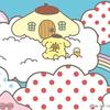 プリンくん(　˙灬˙　)