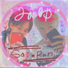 ☪︎みyu .