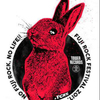 ☆赤いうさぎ☆