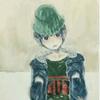 蒼空くん　低浮上