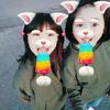 ️️️⛅️そらまめ️️️🌈