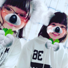 hioriひおり 低浮上 荒らしてー