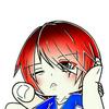 ちょこ@．Ｒ．Ｒ
