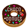 ちょこどーなつ🍩🍫