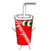 KAZっち(コーラ)