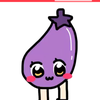 なすび(´・ω・｀)っ🍆