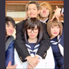 RIKOじんクラ🐰🎂