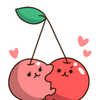 さくらんぼ🍒🚁💕