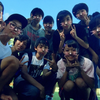 #カイト(低浮上)