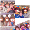 はな・ゆず87💕💕