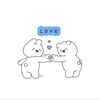 しろ