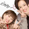 ユーザーアイコン