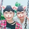 やや