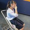 だるーからやめるー