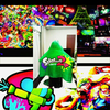 GReeeeN！！