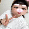 ゆりえ❣️👻🐒🌱