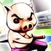 ぶりぶりざえもん