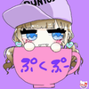 ぷくぷ~ੈ✩