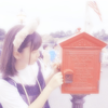 ゆ う み ☁️🐤