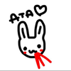 🐹🐰ATA👌🍓