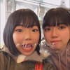 ゆ   な  🖤