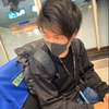 〆つばさくん。©︎